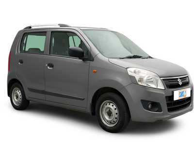 Maruti Wagon R 1.0-img